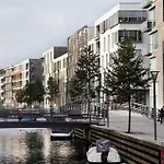 Two Storey Apart Most Beautiful Location In Copenhagen