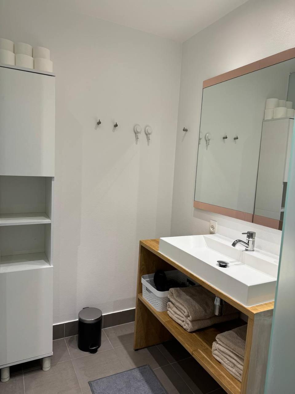 Apartment Two Storey Beautiful Location In *