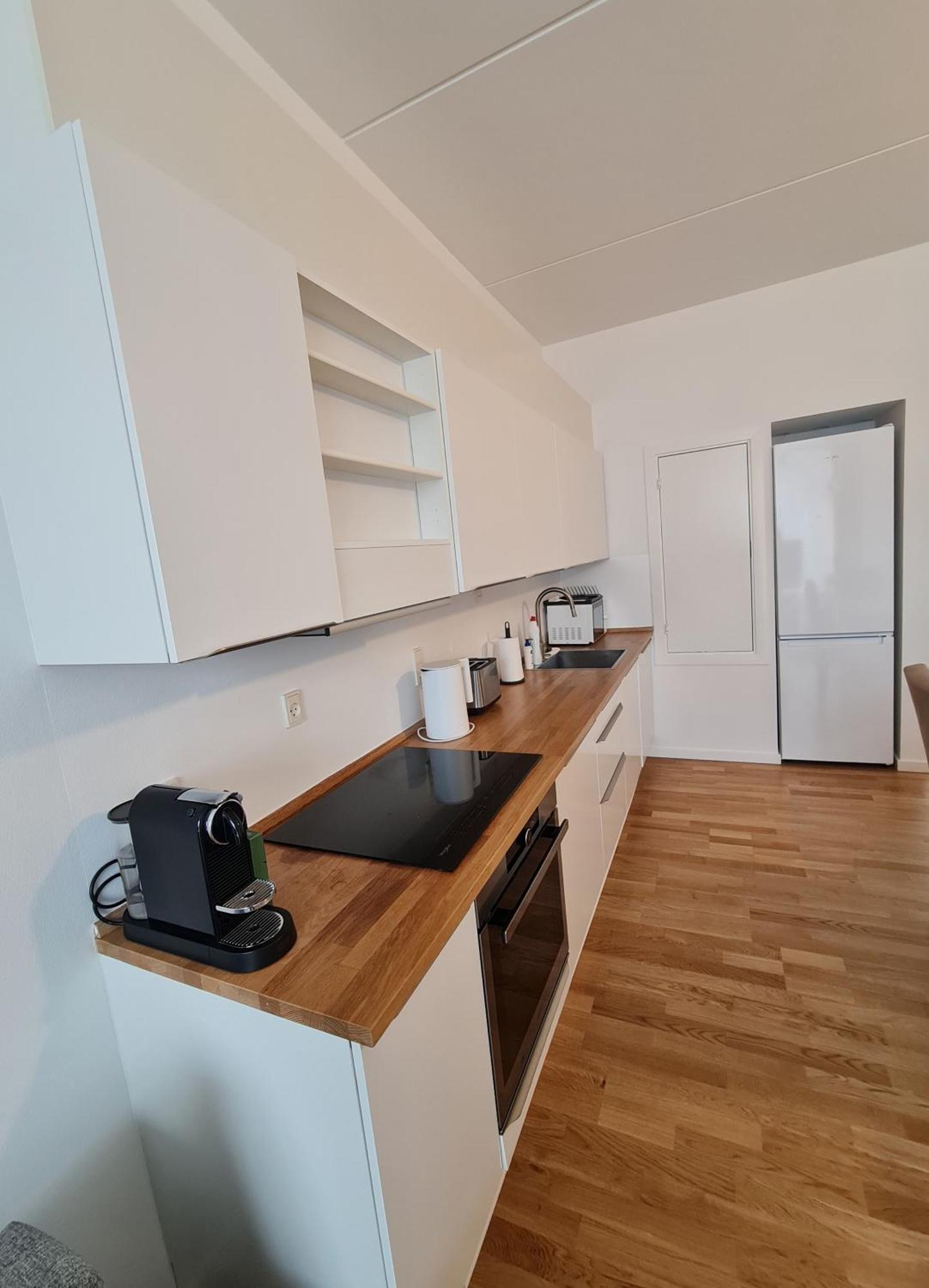 Two Storey Beautiful Location In * Kopenhagen