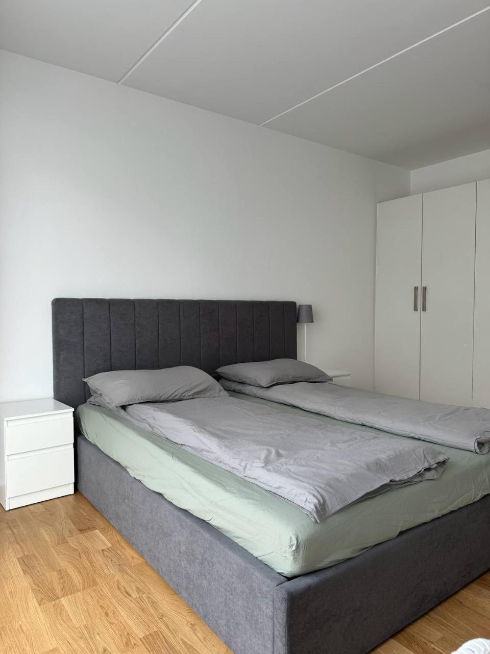 Apartment Two Storey Beautiful Location In Kopenhagen