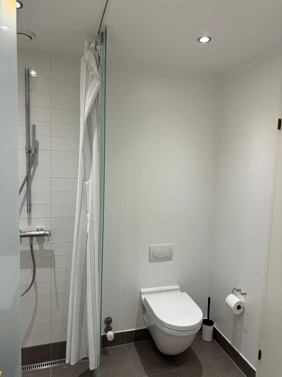 Apartment Two Storey Beautiful Location In *