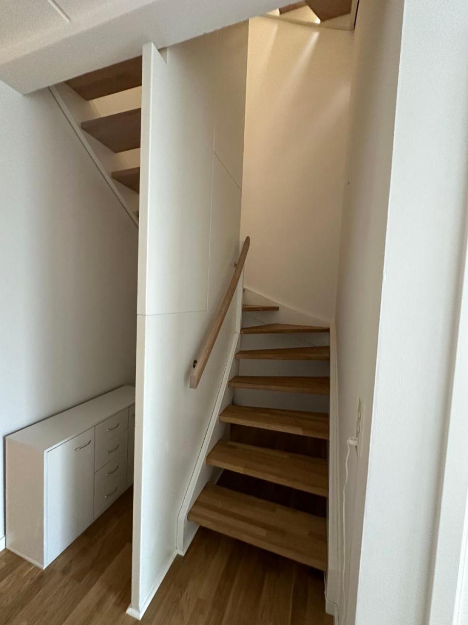 Two Storey Beautiful Location In * Kopenhagen