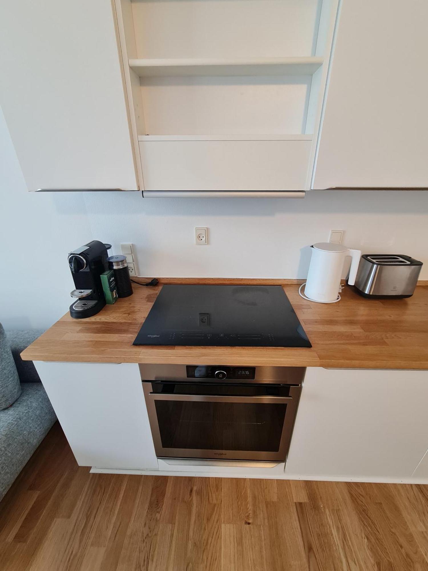 Two Storey Beautiful Location In Apartment