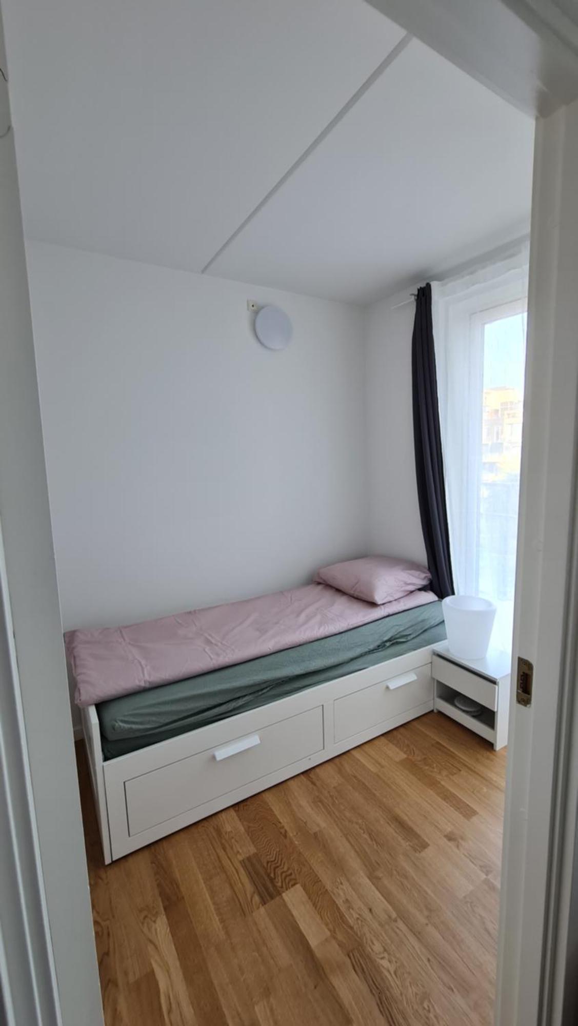 Two Storey Beautiful Location In *